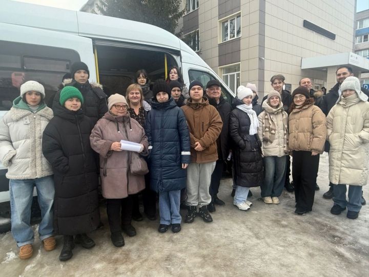 Стали известны результаты республиканского заключительного этапа Всероссийской олимпиады школьников по Искусству