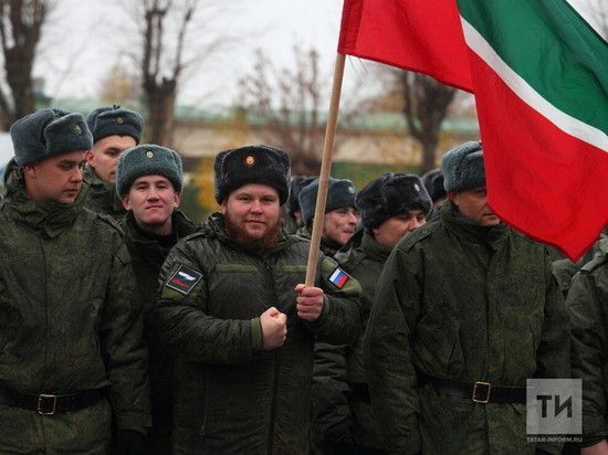 Центры занятости Татарстана оказывают помощь участникам СВО в обучении и открытии собственного бизнеса