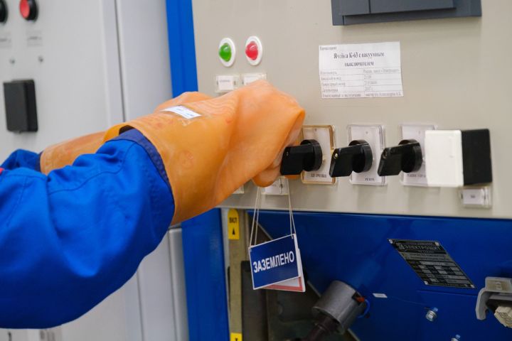 АО «Транснефть — Прикамье» по итогам прошлого года сэкономило более 17 млн кВт*ч электроэнергии