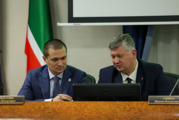 В прошлом году более 80 жителей Татарстана получили бесплатную юридическую помощь