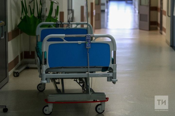 Затрясла до смерти: жительница Татарстана восемь лет проведёт в колонии