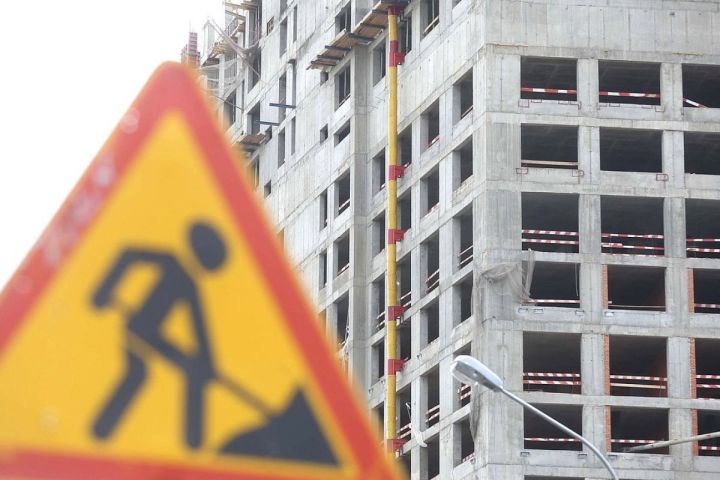В Госдуме нашли решение проблемы «недостроев»