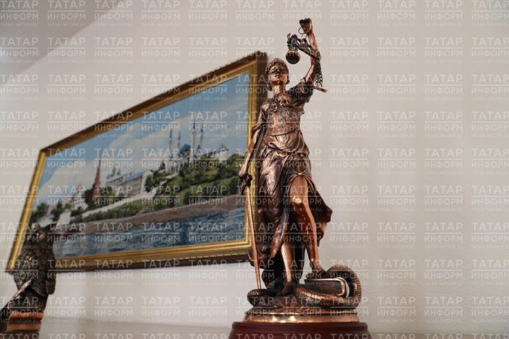 Можно ли доверять родным: в Татарстане бизнес-леди заказали её муж и свёкор