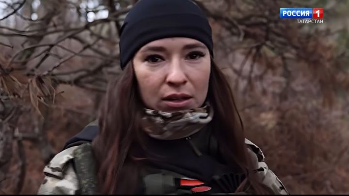 ИИ показал подвиг нашей «Ночной ведьмы»