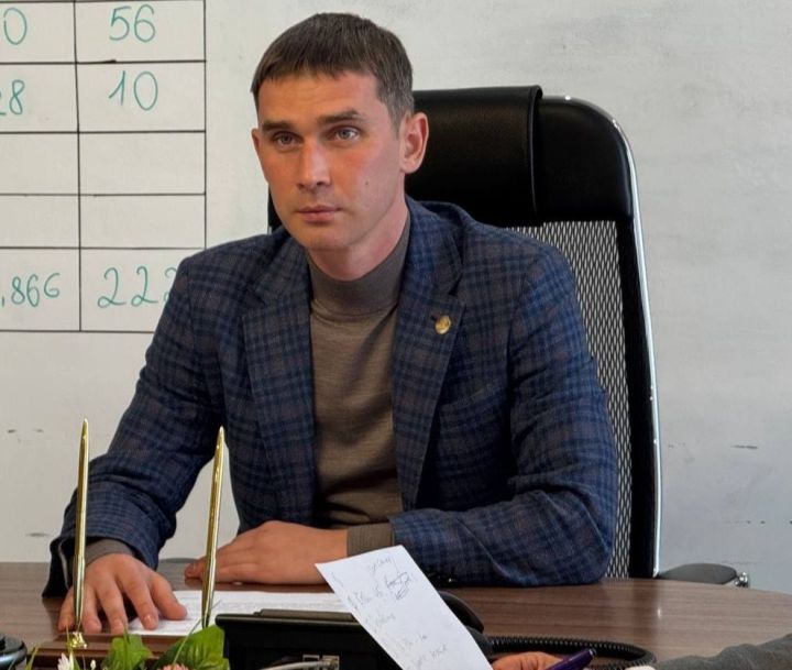 Глава Менделеевского района Роберт Искандаров проведёт прямой эфир на тему «Отопительный сезон»