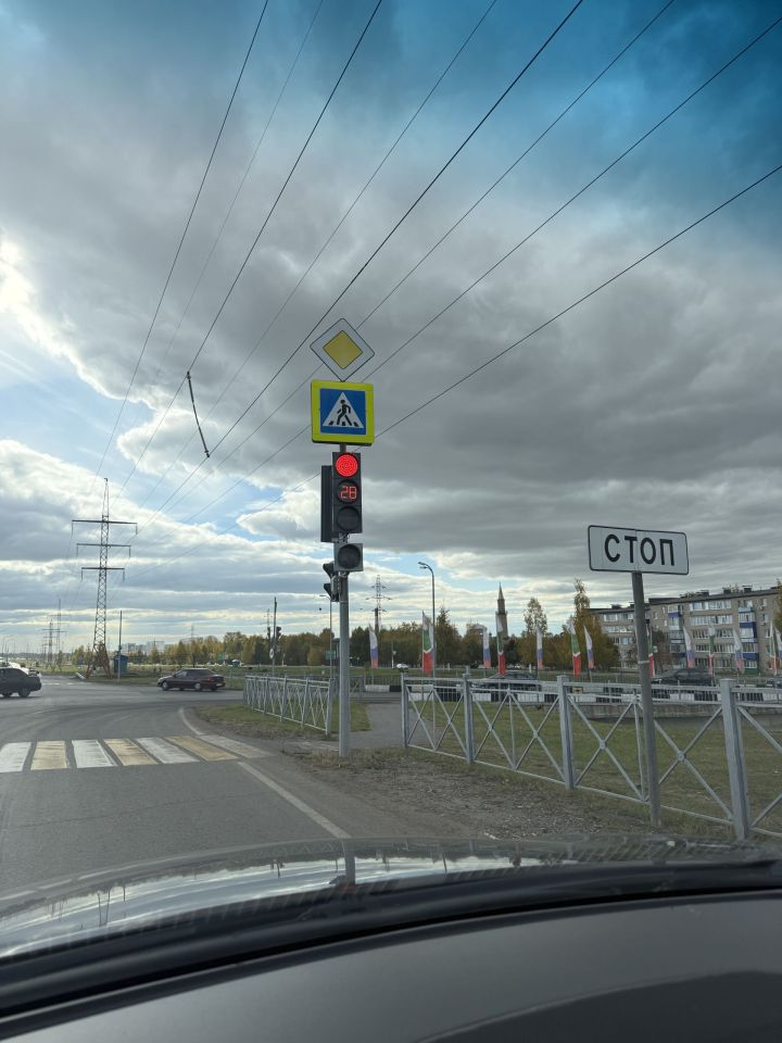 В России со следующего года вступают в силу новые дорожные знаки
