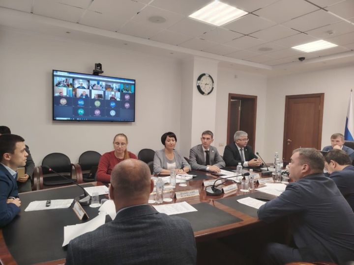 В Татарстане запускают пять новых предприятий