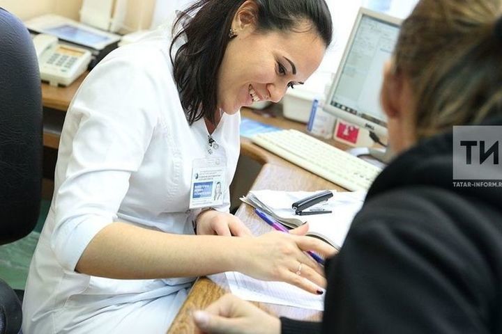 Всемирный день врача: почтение профессии, спасающей жизни