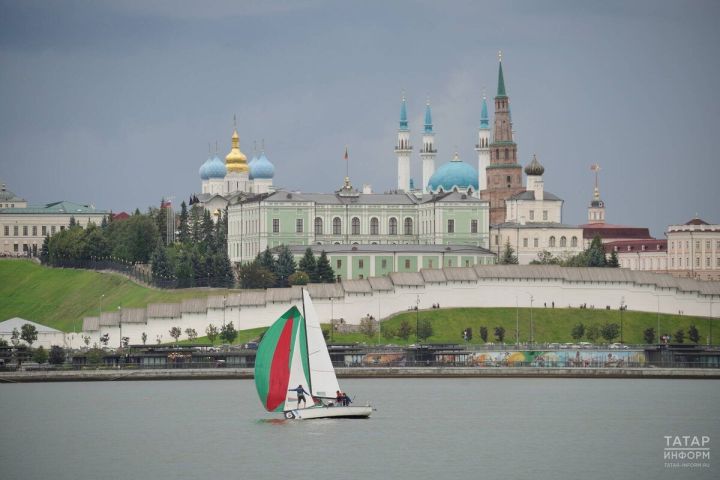 График выходных в ноябре порадует жителей Татарстана