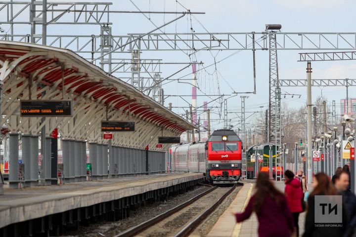РЖД ввели детские купе во всех поездах дальнего следования для комфортных поездок с детьми