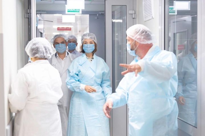 Закон о наставничестве и целевом обучении: Госдума борется с дефицитом врачей
