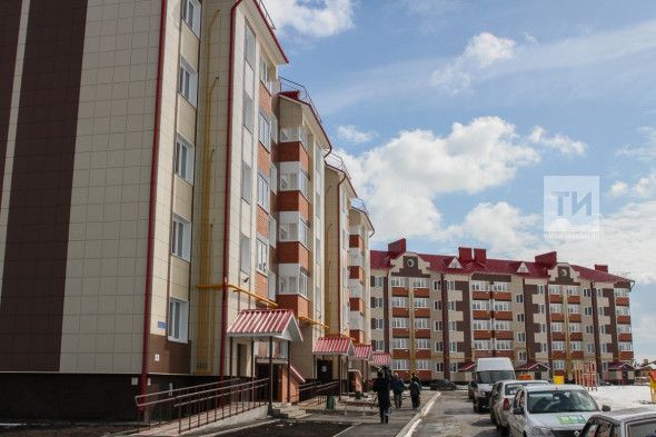 Более 60 % домовых чатов Татарстана перешли в MAX