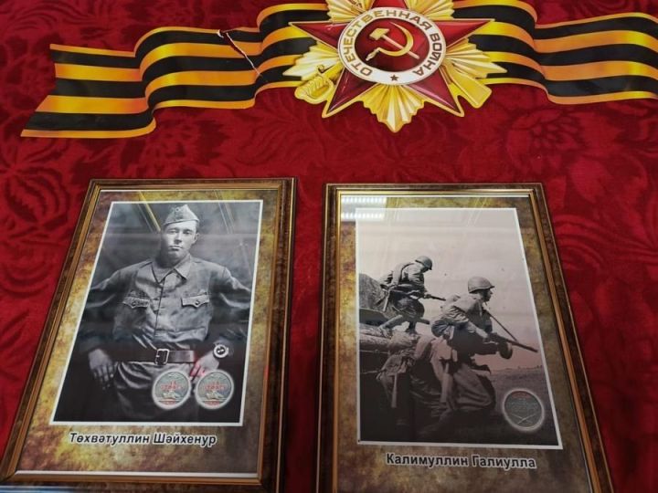 В Бизяках покажут спектакль «Дороги Победы»