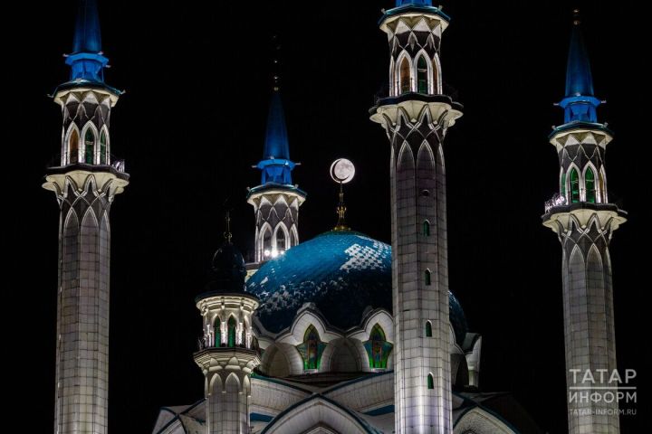 Рамадан‑2026 в Татарстане: сроки поста и праздник Ураза‑байрам
