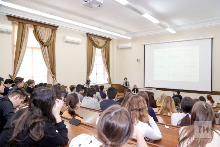 Высшее образование по‑новому: что ждёт российские вузы к 2027 году.