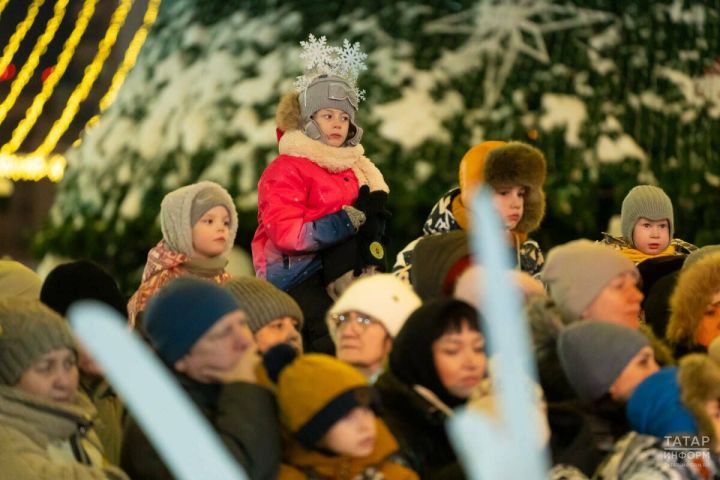 «Зима в Татарстане»: в республике стартовал масштабный культурный проект