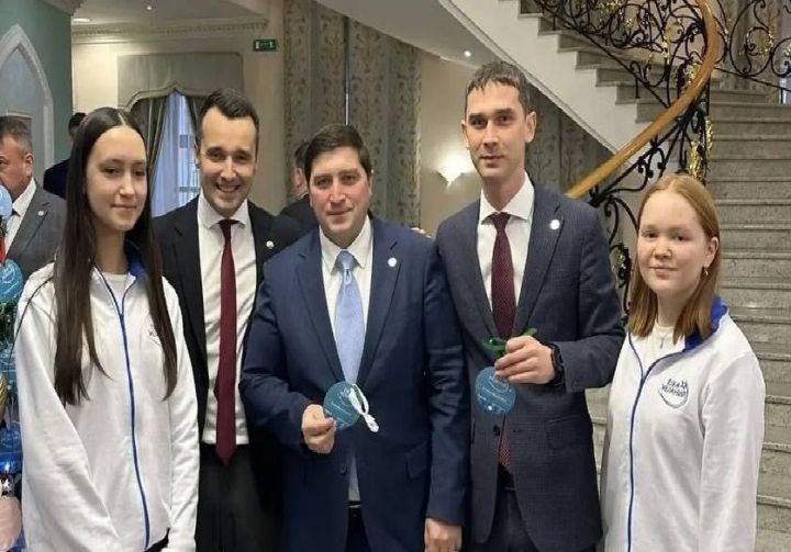 Глава Менделеевского района Роберт Искандаров сделает «подарок-сюрприз»