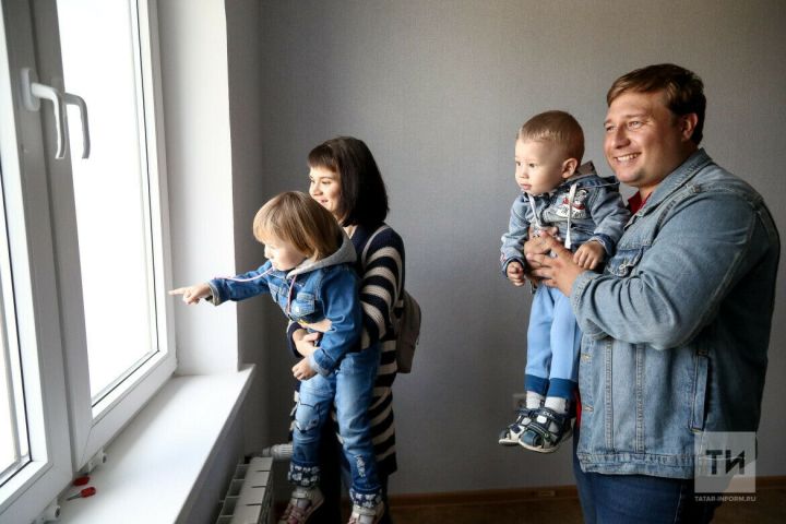 Единое пособие на детей: что изменится с 1 января 2026 года