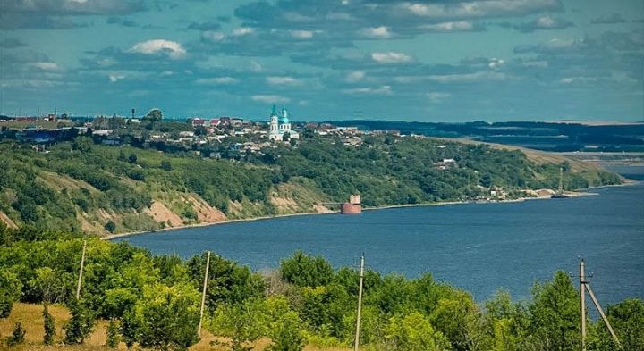 «О Бондюга! Земля моя родная»: менделеевский поэт посвятил стихи малой родине