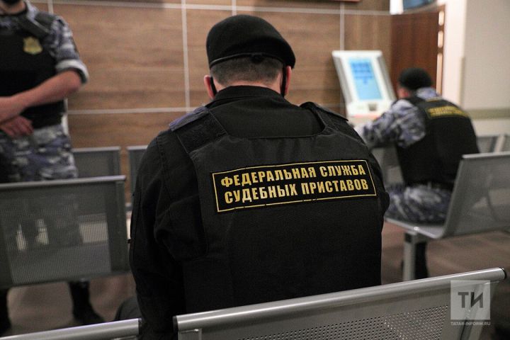 Жёсткие меры в действии: УК «Нептун+» и приставы провели рейд по взысканию долгов за ЖКУ в Менделеевске