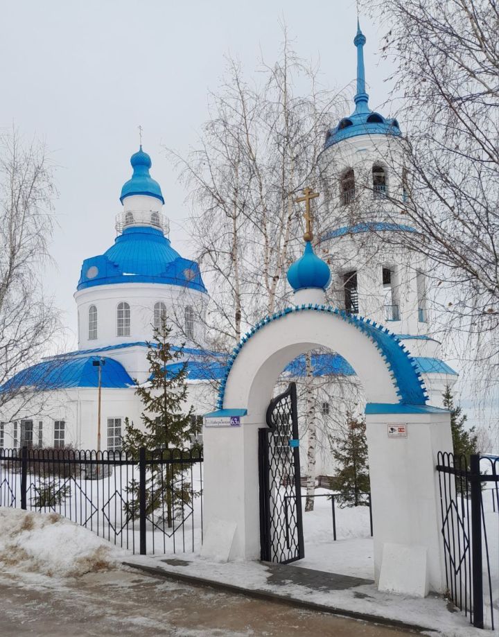 Не только морозы: о чём просят святого Спиридона в самый короткий день года