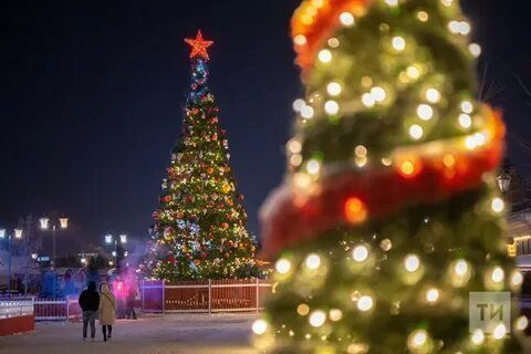 Встречаем Новый год без последствий: советы врачей для здоровья и безопасности