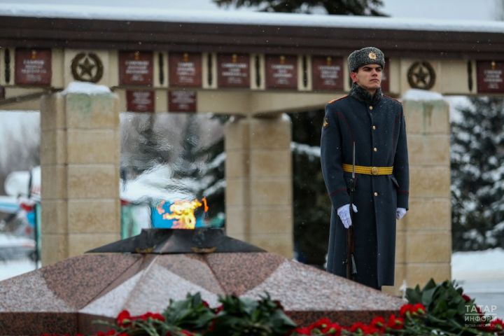 9 декабря в России отмечается День Героев Отечества