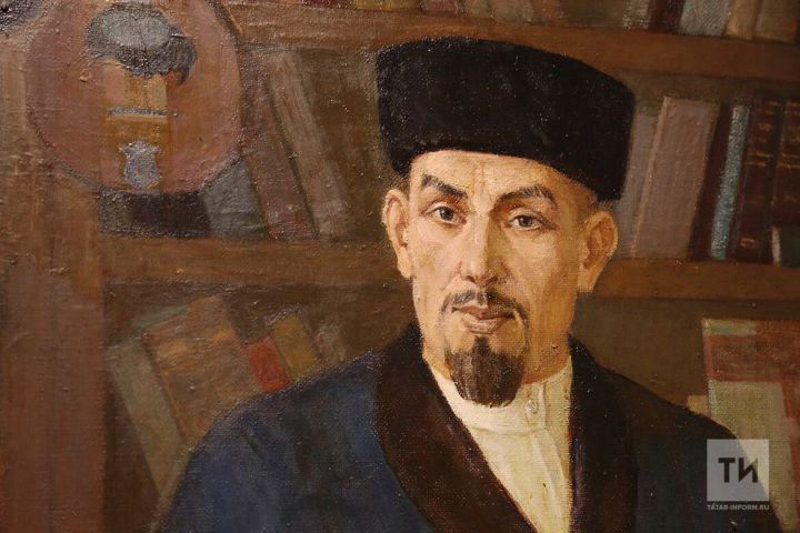 Сегодня на телеканале «Культура» покажут фильм о Каюме Насыри
