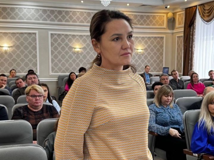 В администрации сообщили о новом назначении