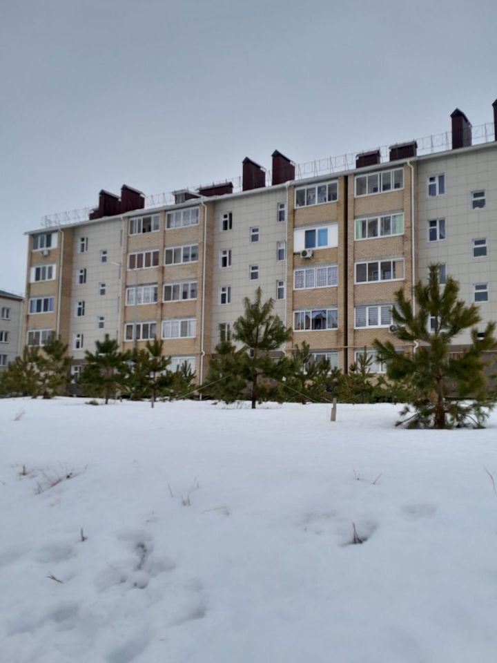 3 февраля в Менделеевске ожидается туман и гололёд