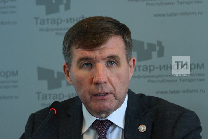 В Татарстане подвели итоги работы промышленных парков в 2024 году