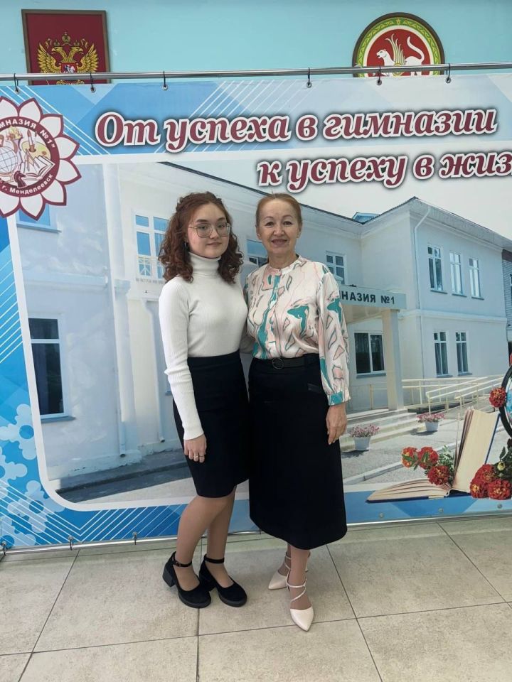 Менделеевцы стали призерами регионального этапа олимпиады по литературе