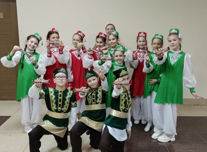 Менделеевцы отметят весенний праздник «Навруз»