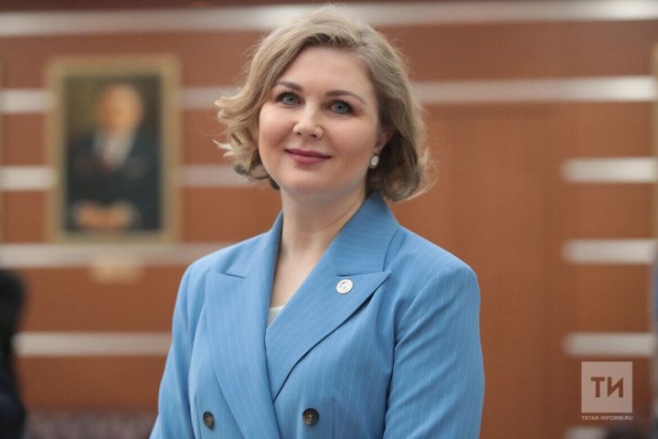 Ирина Волынец приглашает на Всероссийскую онлайн-конференцию по психическому здоровью