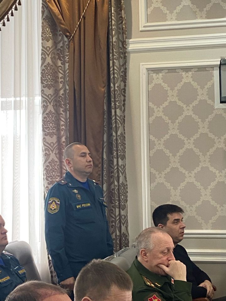 В Менделеевске произошли кадровые изменения