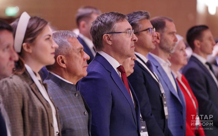 Более 1000 стартапов подали заявки на Российский венчурный форум