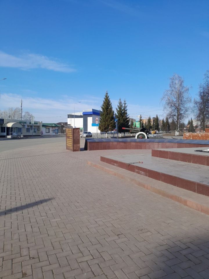 31 марта в Менделеевске ожидается комфортная весенняя погода