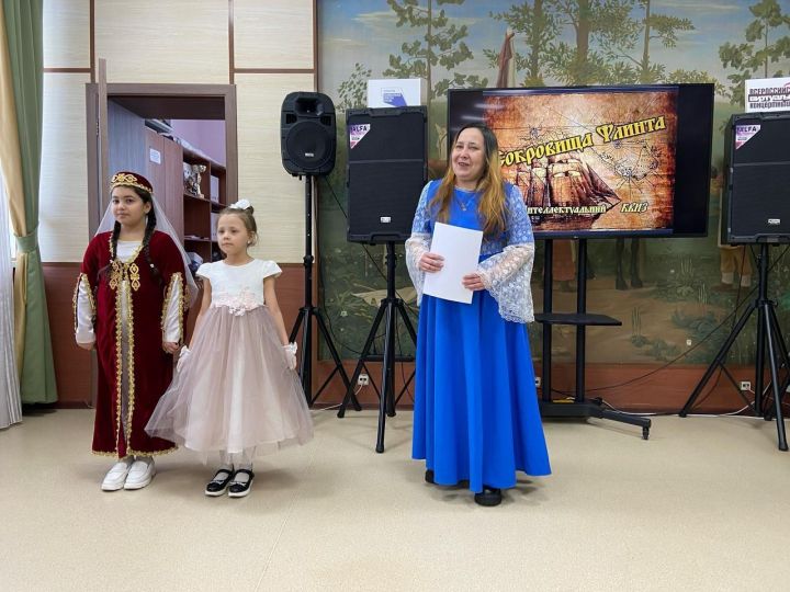 В Менделеевске прошло праздничное мероприятие для приемных и опекунских мам