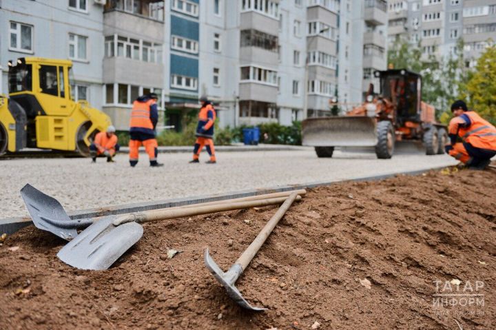 В Татарстане стартует народное голосование за комфортную среду
