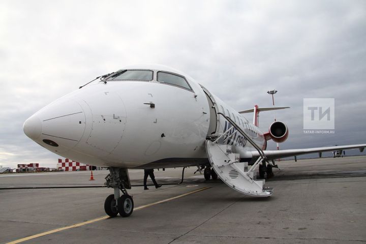 Куда чаще улетают из Казани в майские праздники