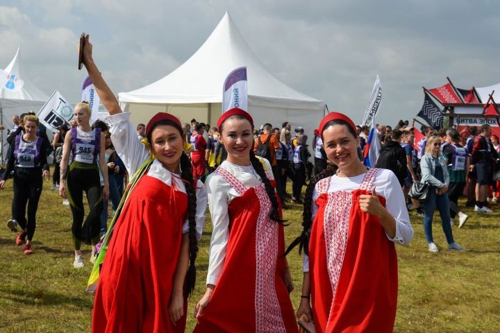 Гонка Героев «Битва эпох»: Часть 2 пройдет 9 августа