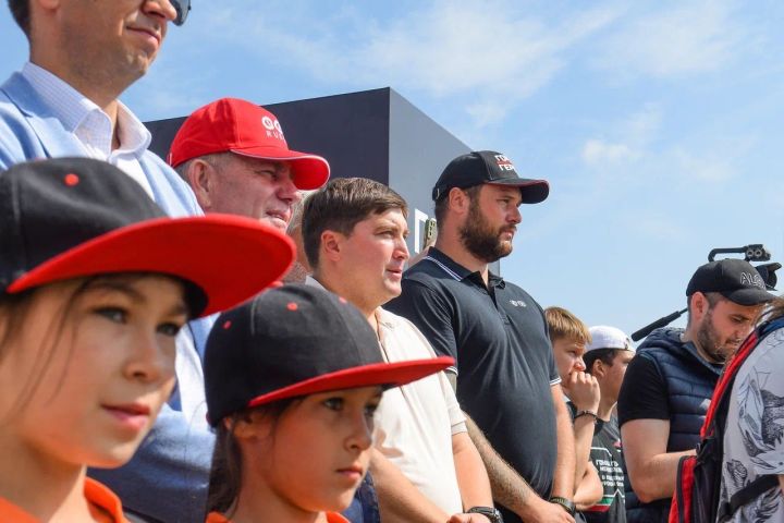 Гонка Героев «Битва эпох»: Часть 2 пройдет 9 августа