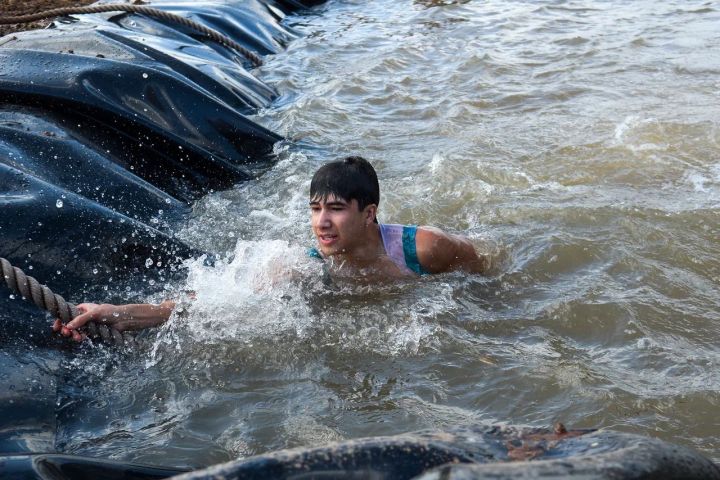 Гонка Героев «Битва эпох»: Часть 2 пройдет 9 августа