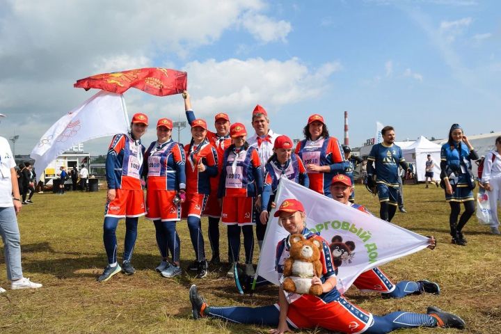 Гонка Героев «Битва эпох»: Часть 2 пройдет 9 августа