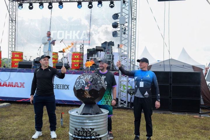 Гонка Героев «Битва эпох»: Часть 2 пройдет 9 августа