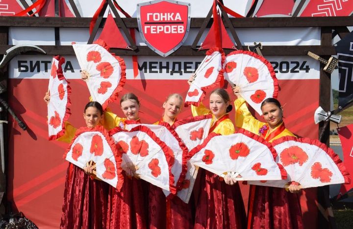 Гонка Героев «Битва эпох»: Часть 2 пройдет 9 августа