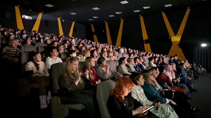 Расписание киносеансов Кинотеатра «Юность» с 21 по 23 апреля