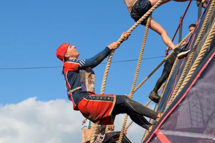 Гонка Героев «Битва эпох»: Часть 2 пройдет 9 августа