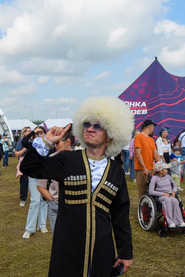 Гонка Героев «Битва эпох»: Часть 2 пройдет 9 августа