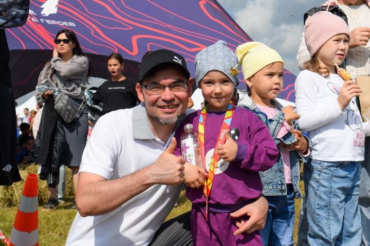 Гонка Героев «Битва эпох»: Часть 2 пройдет 9 августа